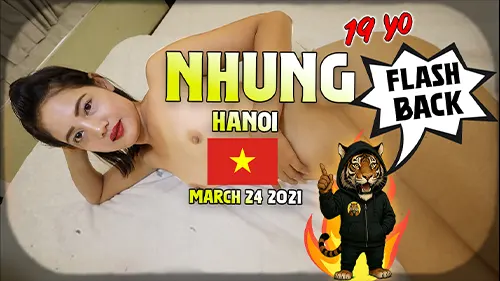 เสียวหี เลียหี เย็ดหีเวียดนาม